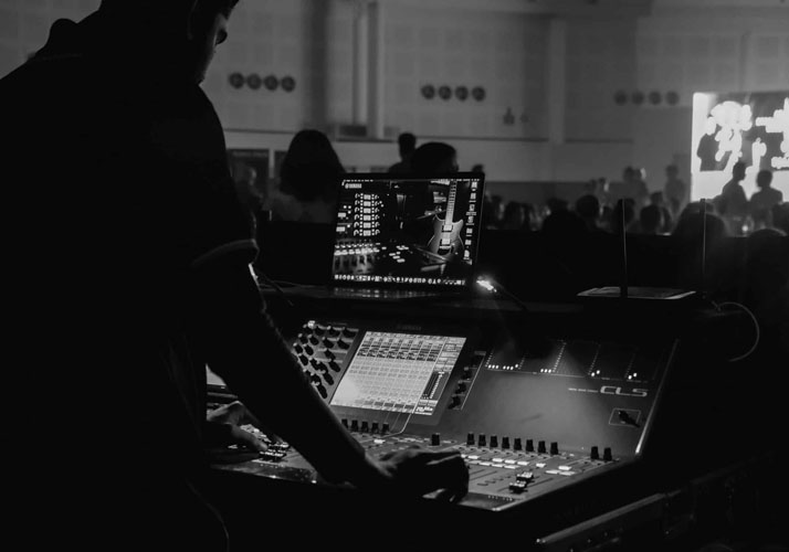 Audiotech LLC — portfolio