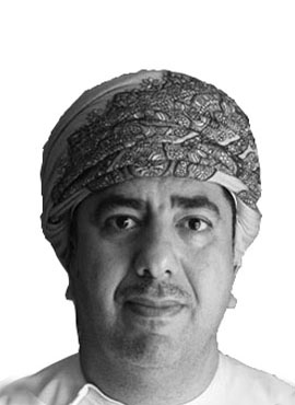 Salim Sultan Saif Al Abri, Managing Partner
