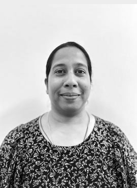 Godrina Mendes, Finance Executive