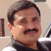 Muraleedharan P.M