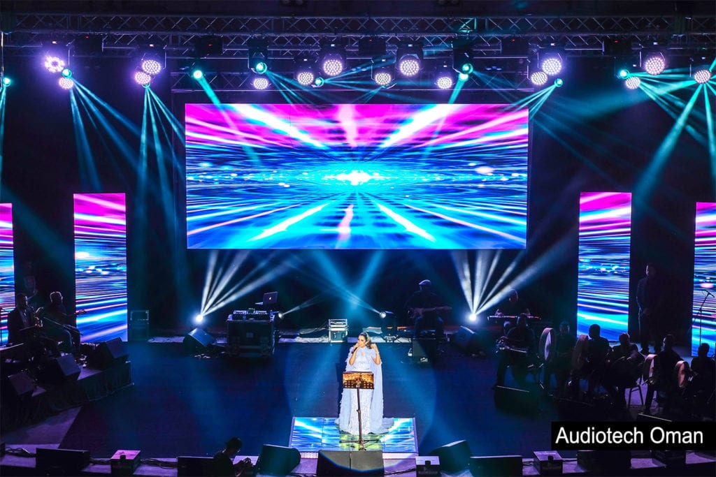 Why You Should Hire an LED Screen In Your Event